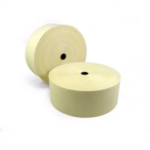 Bobina Térmica 57mmX110m P/ Relógio de Ponto