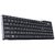 Teclado Compacto USB Vinik - comprar online