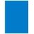 Papel A4 120g/m² Azul Royal C/25 - Romitec
