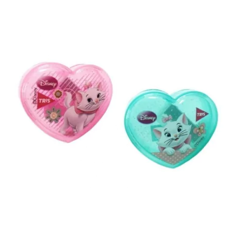 Apontador C/ Depósito Marie - Tris