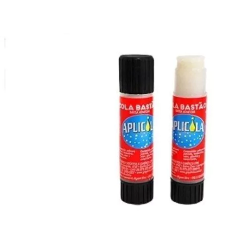 Cola Bastão Aplicola 10g