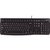 Teclado Logitech K120 Preto