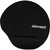 Base Para Mouse Com Apoio Em Gel Preto