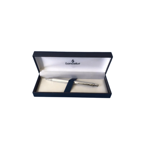 Caneta Esferográfica Clique Lancelot