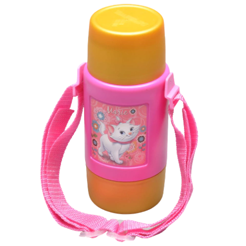 Garrafa Térmica Escolar Marie