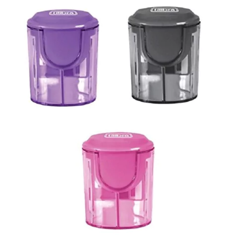 Apontador C/Depósito AP01 - Tilibra