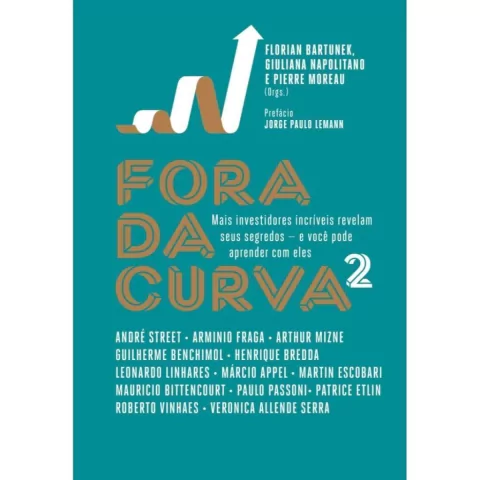 Fora da Curva 2 - Vários Autores