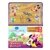 Livro Ache e Encaixe Minnie Mouse