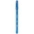 Caneta Maped Ice Triangle Azul 1.0mm