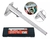 Paquímetro Manual Universal Analógico 150mm Aço Inox Mtx - comprar online