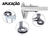 Paquímetro Manual Universal Analógico 150mm Aço Inox Mtx na internet