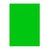 Papel A4 180g/m² Verde C/25 fls Verde - Romitec - comprar online