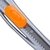 Estilete Profissional 9mm - Black Jack - comprar online