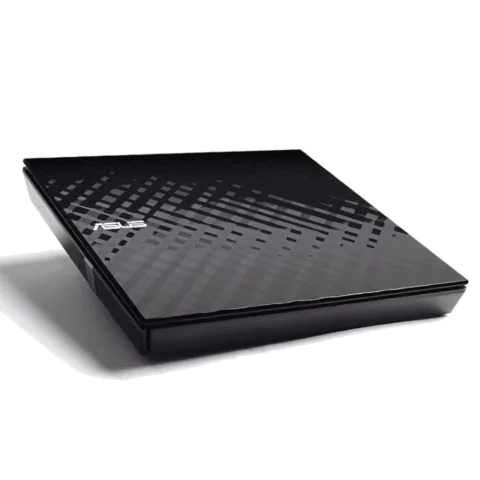 Gravador/Leitor de DVD Externo Slim - Asus