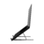 Suporte Portátil de Alumínio Para Notebook Multilaser - AC378 na internet