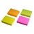 Notas Autoadesivas Tilinotes Neon 38x50mm Tilibra - comprar online