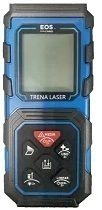 Trena a Laser Profissional EOS MaxPro 40 metros ETL01