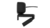 Webcam Full Hd 1080p Autofoco Rotação 360º Microfone Conexão USB Preto - comprar online