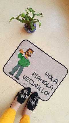 Diseño Flanders