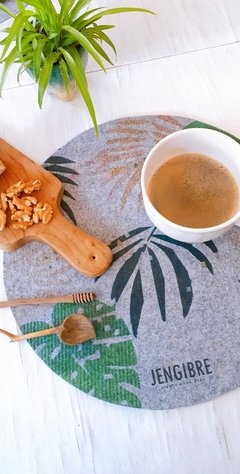 Individual Soft Tropical Set x 2 - comprar online