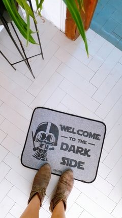 Diseño Dark Side