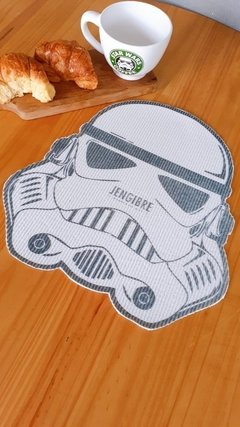 Individual Stormtroopers c/con forma Set x 2 - comprar online