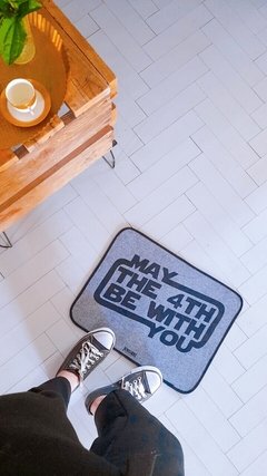 Diseño May the 4th