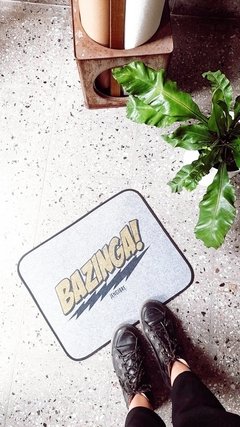 Diseño BAZINGA
