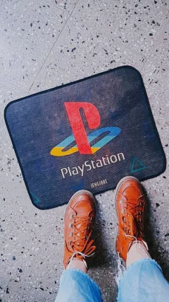 Diseño Play Station