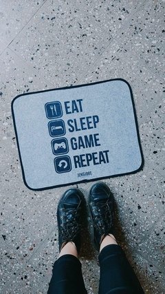 Diseño Reglas Gamer