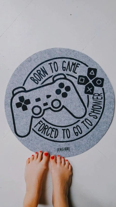 Born to game