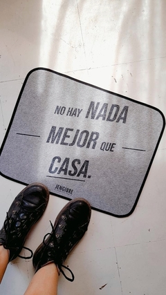 Nada mejor que casa - comprar online