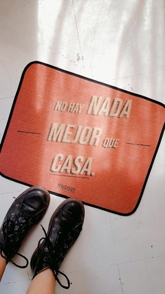 Nada mejor que casa FONDO - comprar online