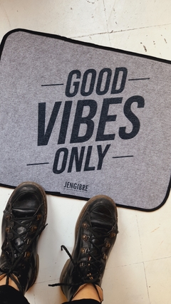 Good Vibes