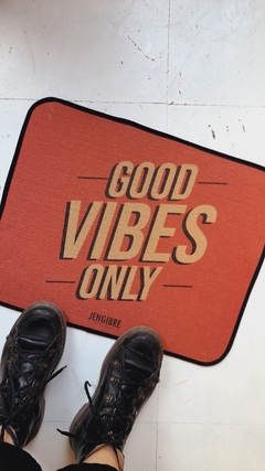 Good Vibes en internet