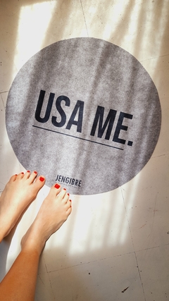 Usa Me Rediseño