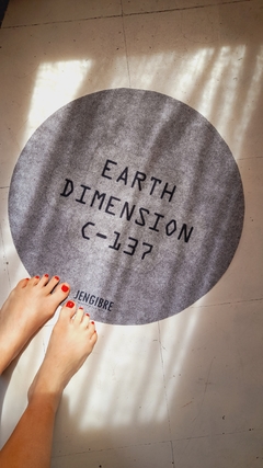 Dimensión C - 137