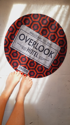 Overlook Hotel