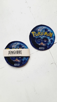 POKEMON GO
