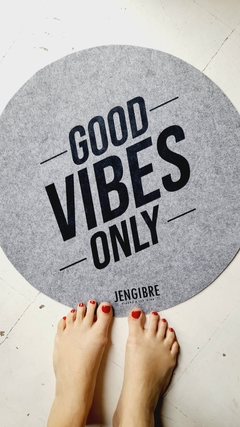 GOOD VIBES