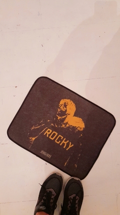 Diseño ROCKY
