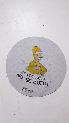 Homero Grasa