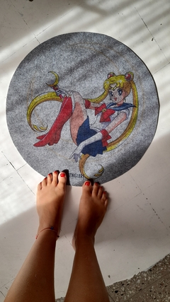 Sailor one