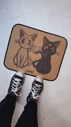 Artemis y Luna - comprar online