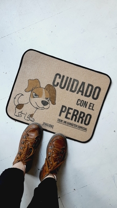 PERRO Humor en internet