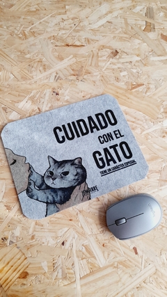 GATO HUMOR