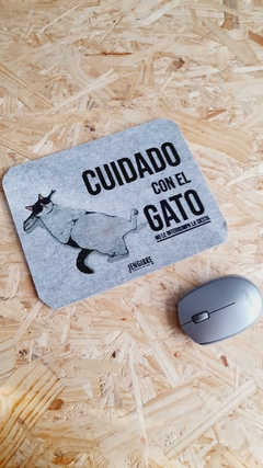 GATO SIESTA