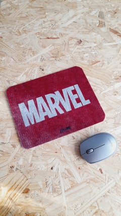 MARVEL