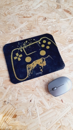Game Control