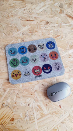 POKEMON
